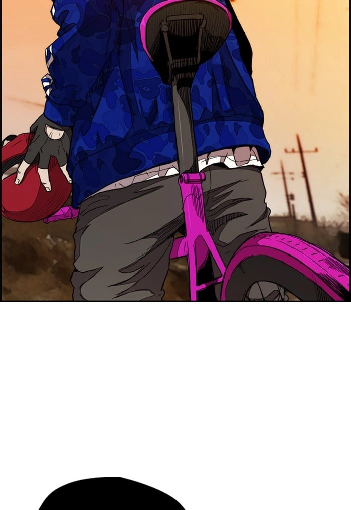 Wind Breaker Chapter 291, page 79 of 120