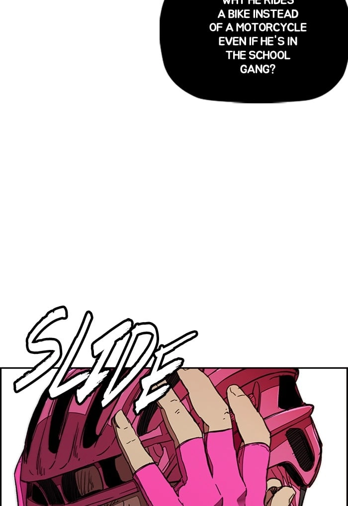 Wind Breaker Chapter 291, page 81 of 120