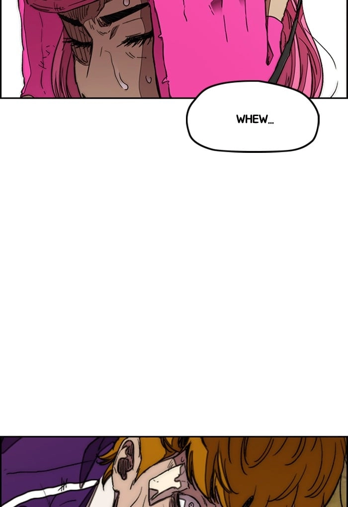 Wind Breaker Chapter 291, page 82 of 120