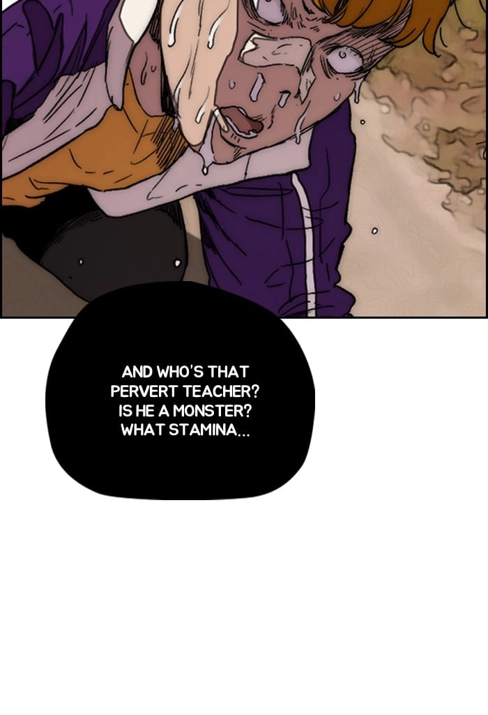 Wind Breaker Chapter 291, page 83 of 120