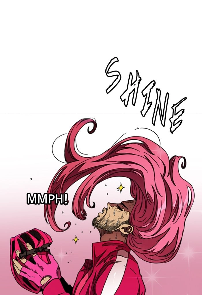 Wind Breaker Chapter 291, page 84 of 120