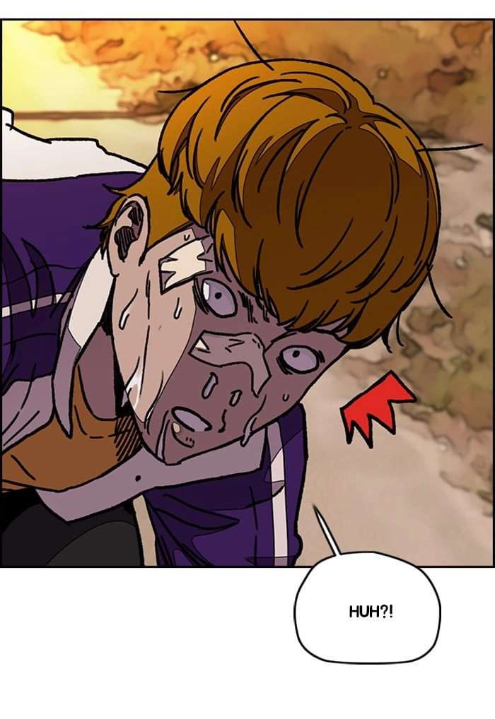 Wind Breaker Chapter 291, page 87 of 120