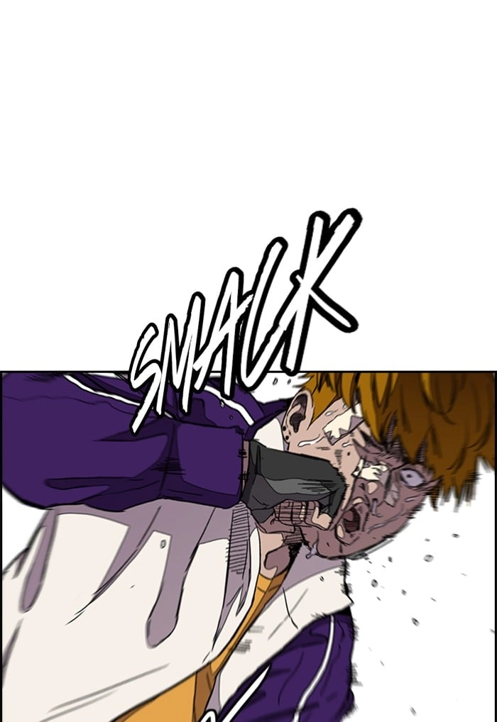 Wind Breaker Chapter 291, page 88 of 120