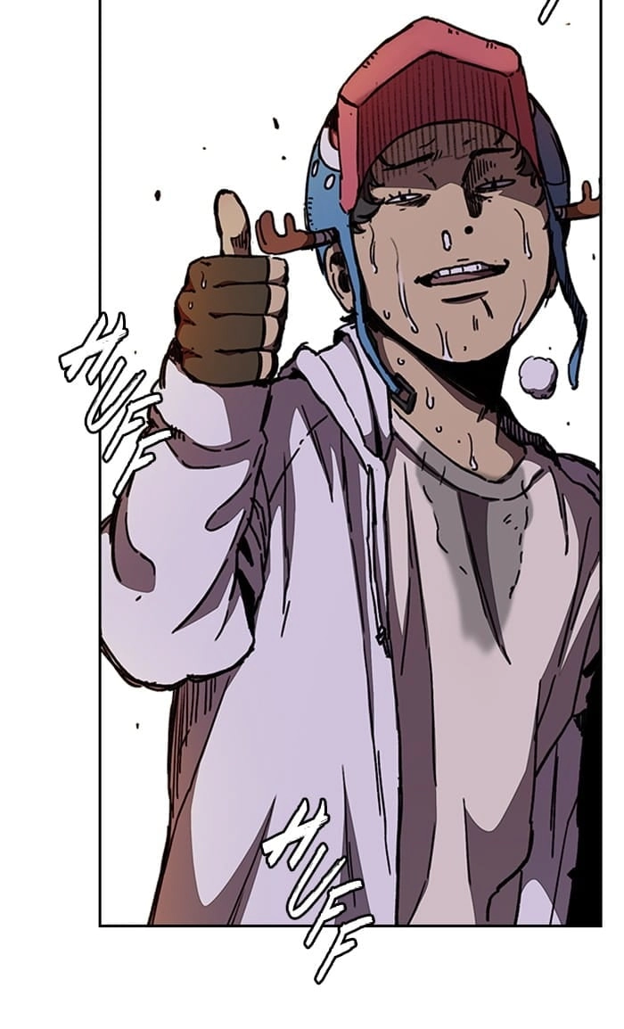 Wind Breaker Chapter 292, page 10 of 103