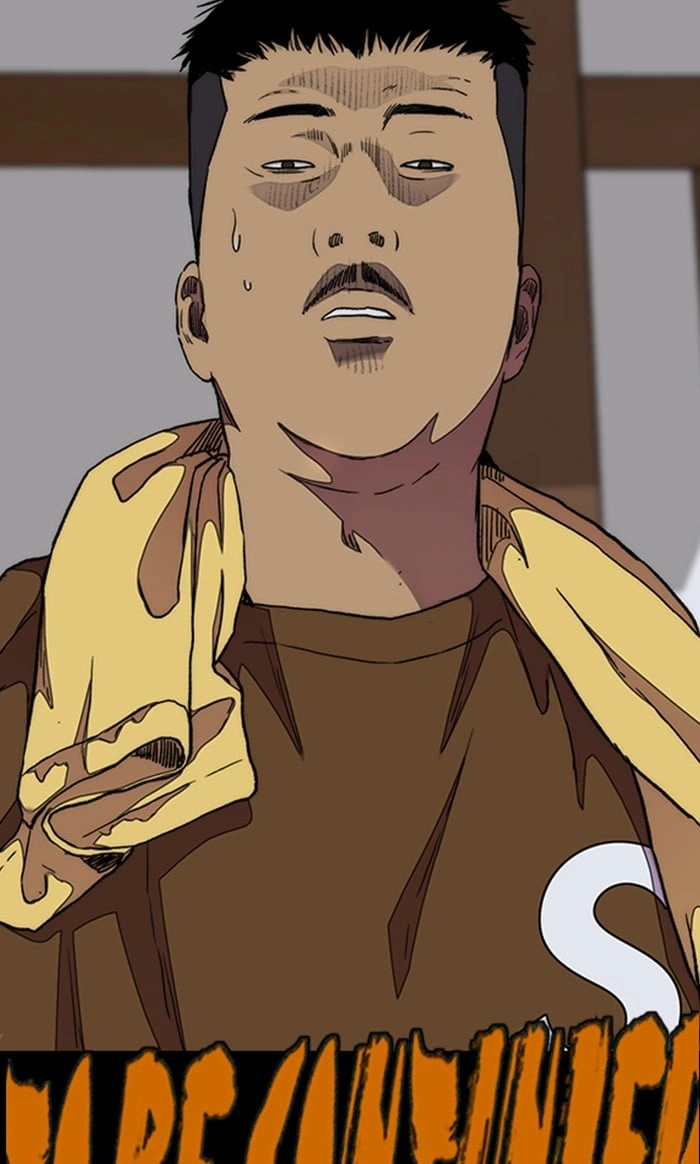 Wind Breaker Chapter 292, page 102 of 103
