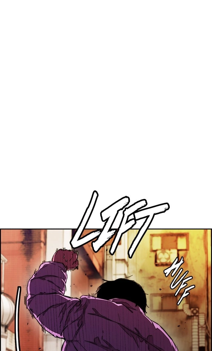 Wind Breaker Chapter 292, page 11 of 103
