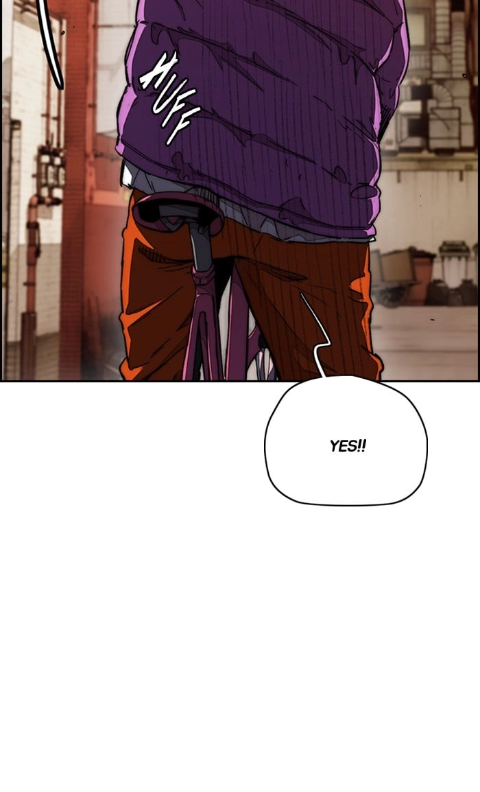 Wind Breaker Chapter 292, page 12 of 103