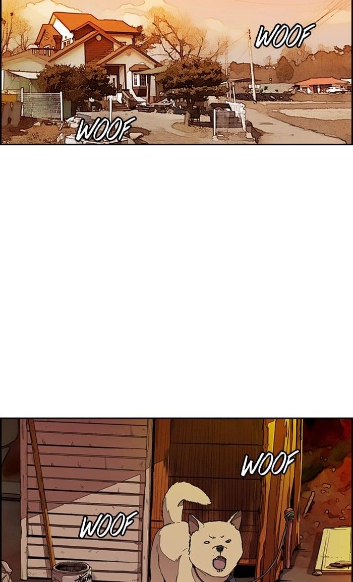 Wind Breaker Chapter 292, page 16 of 103