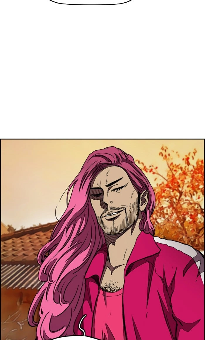 Wind Breaker Chapter 292, page 33 of 103
