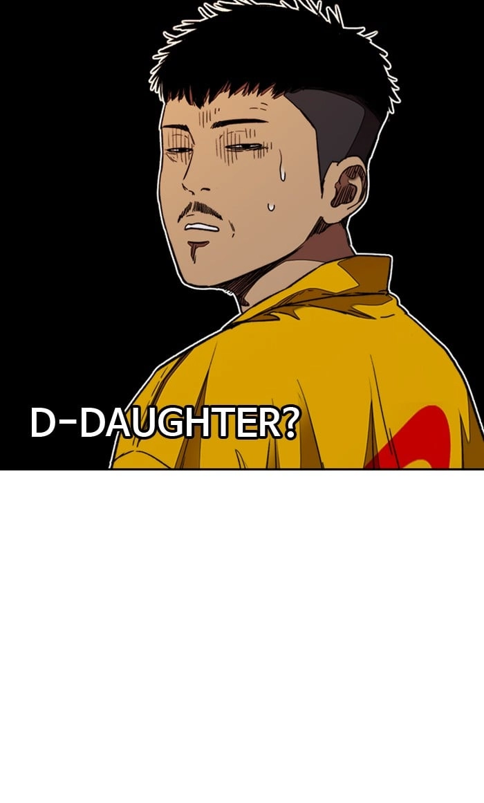 Wind Breaker Chapter 292, page 36 of 103