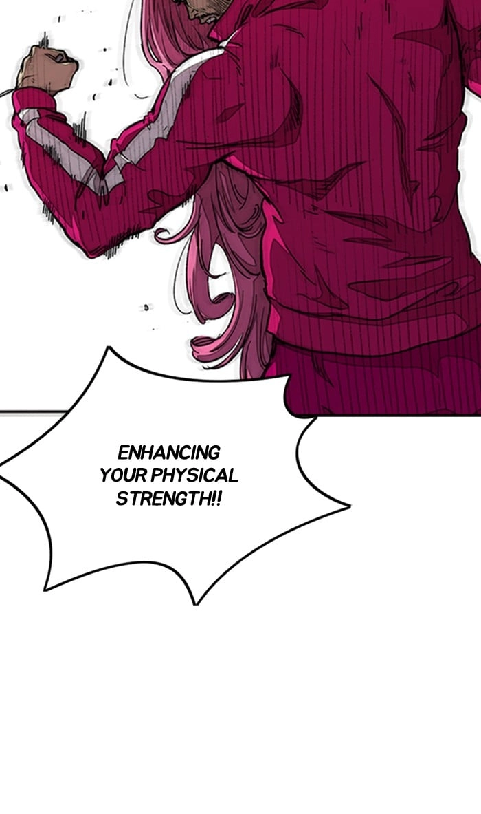 Wind Breaker Chapter 292, page 50 of 103