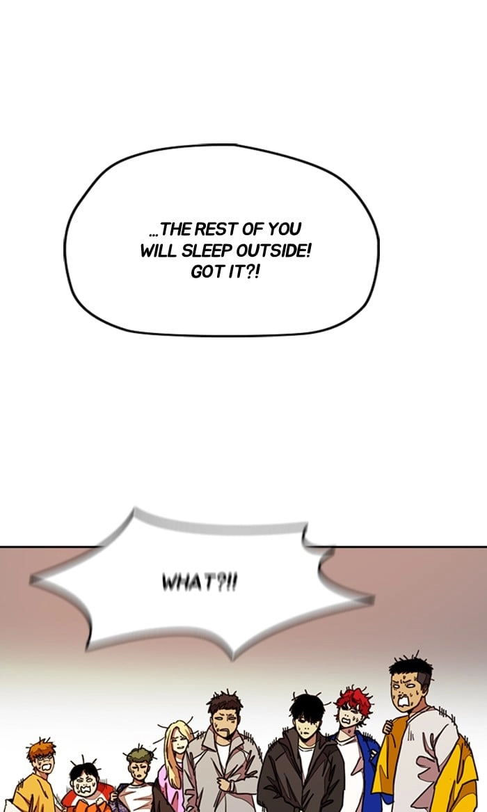 Wind Breaker Chapter 292, page 53 of 103