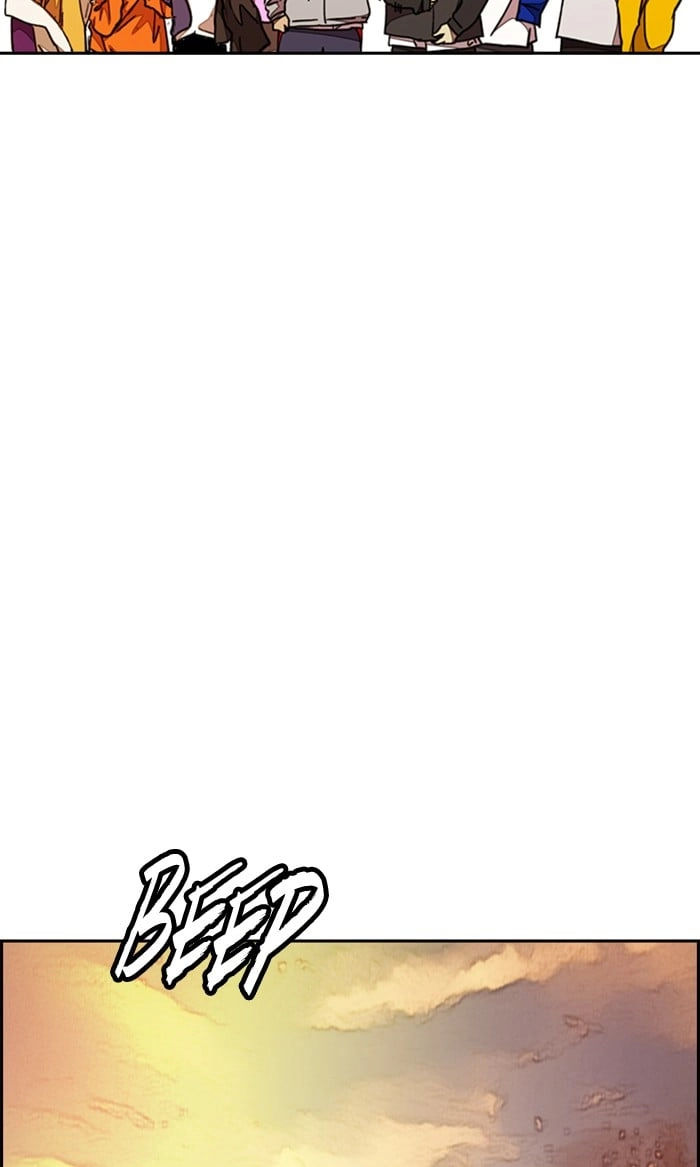 Wind Breaker Chapter 292, page 54 of 103