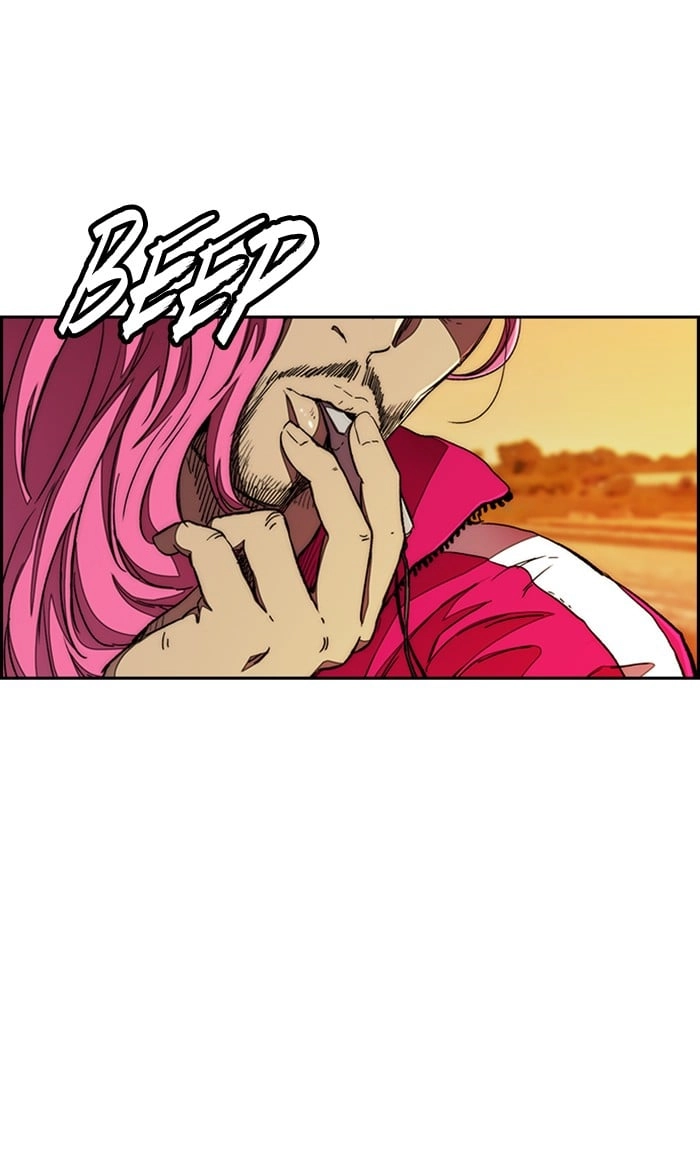 Wind Breaker Chapter 292, page 57 of 103