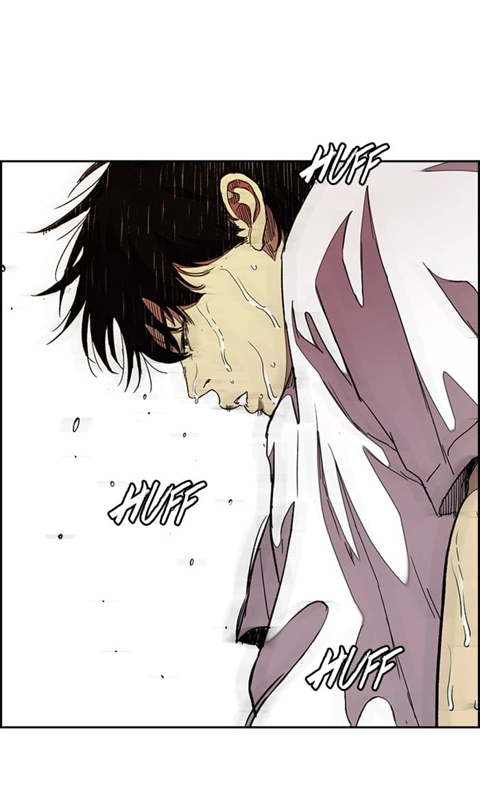 Wind Breaker Chapter 292, page 59 of 103