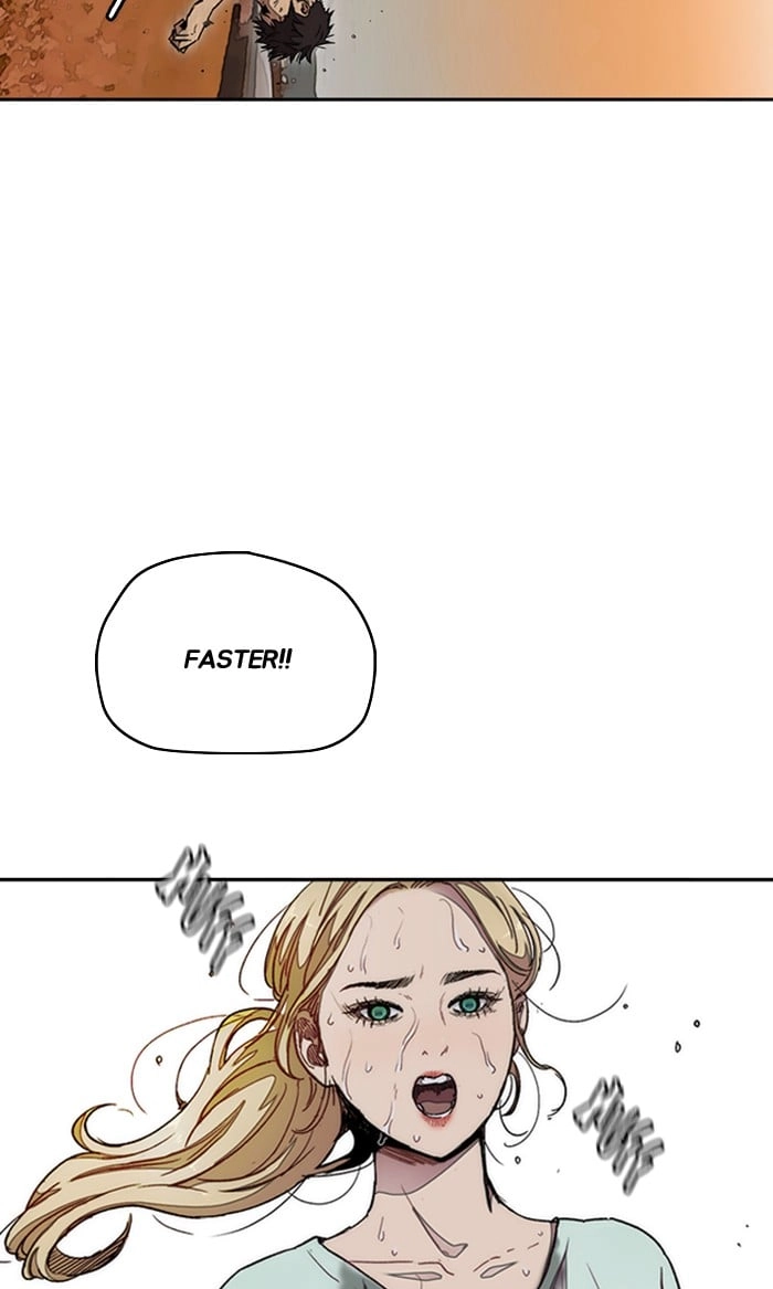Wind Breaker Chapter 292, page 62 of 103