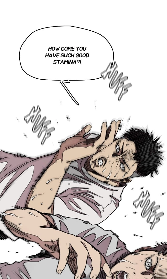 Wind Breaker Chapter 292, page 64 of 103