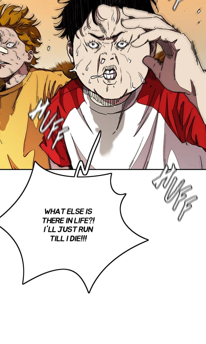 Wind Breaker Chapter 292, page 68 of 103
