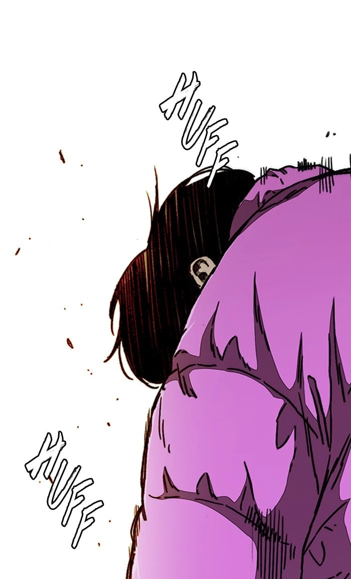 Wind Breaker Chapter 292, page 7 of 103
