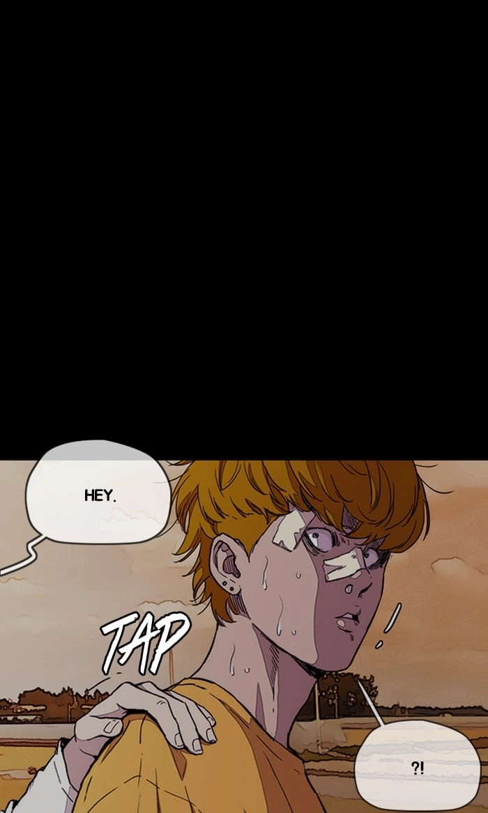 Wind Breaker Chapter 292, page 70 of 103