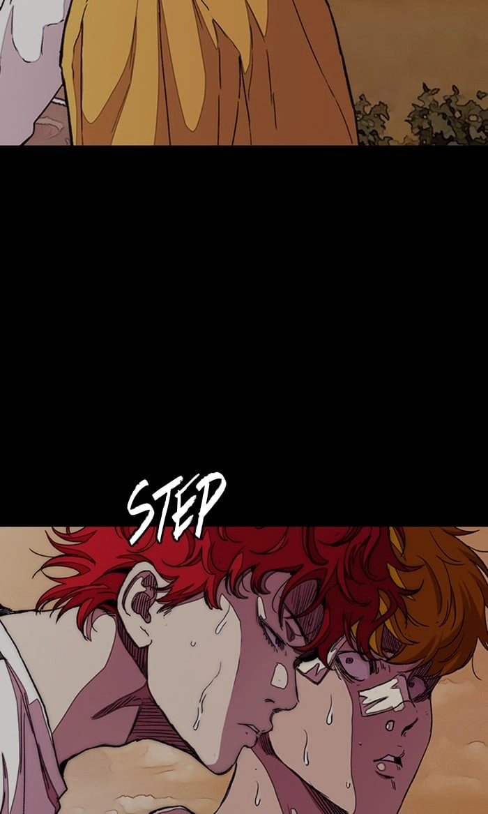 Wind Breaker Chapter 292, page 71 of 103