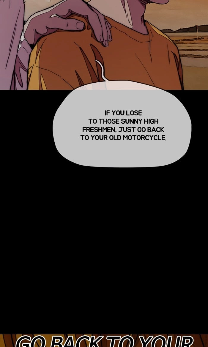 Wind Breaker Chapter 292, page 72 of 103