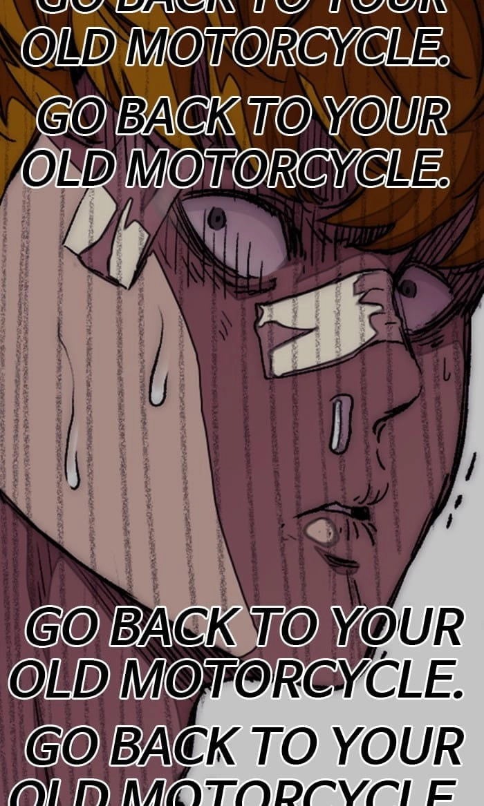 Wind Breaker Chapter 292, page 73 of 103