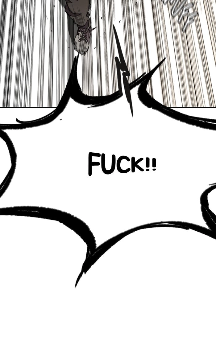 Wind Breaker Chapter 292, page 76 of 103
