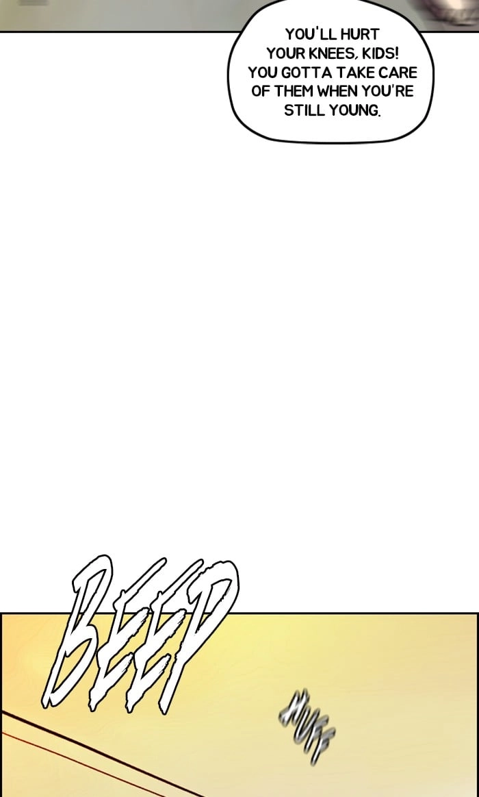 Wind Breaker Chapter 292, page 79 of 103