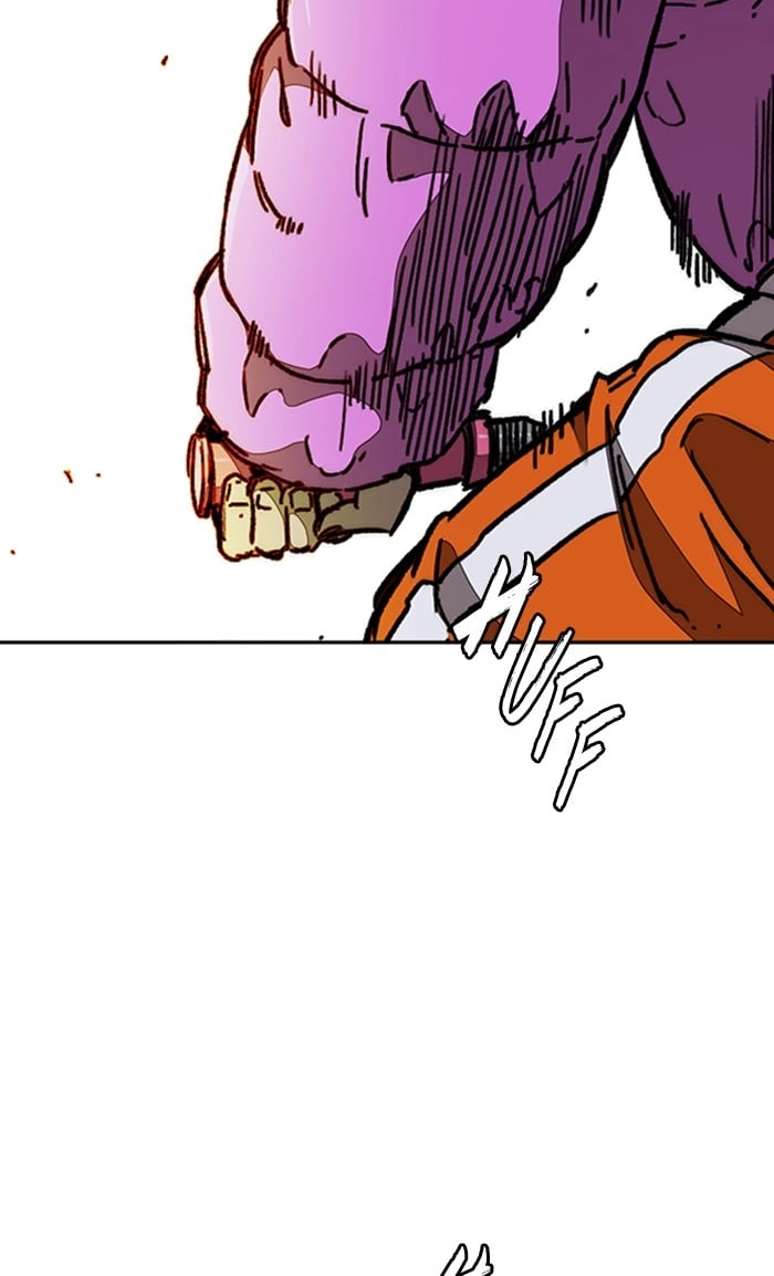 Wind Breaker Chapter 292, page 8 of 103