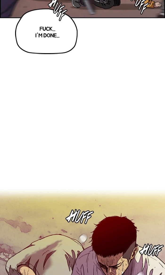 Wind Breaker Chapter 292, page 81 of 103
