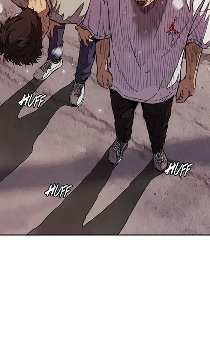 Wind Breaker Chapter 292, page 82 of 103