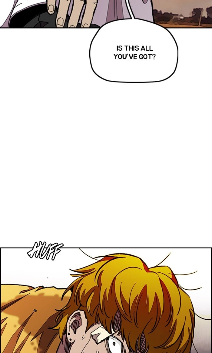 Wind Breaker Chapter 292, page 85 of 103