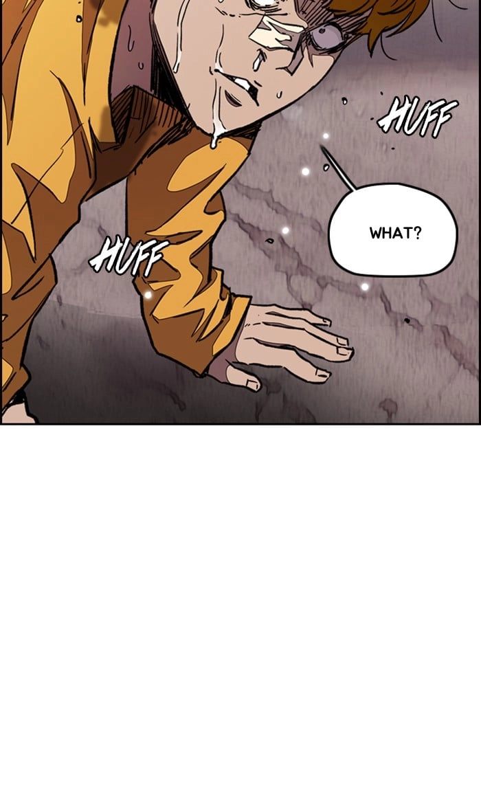 Wind Breaker Chapter 292, page 86 of 103