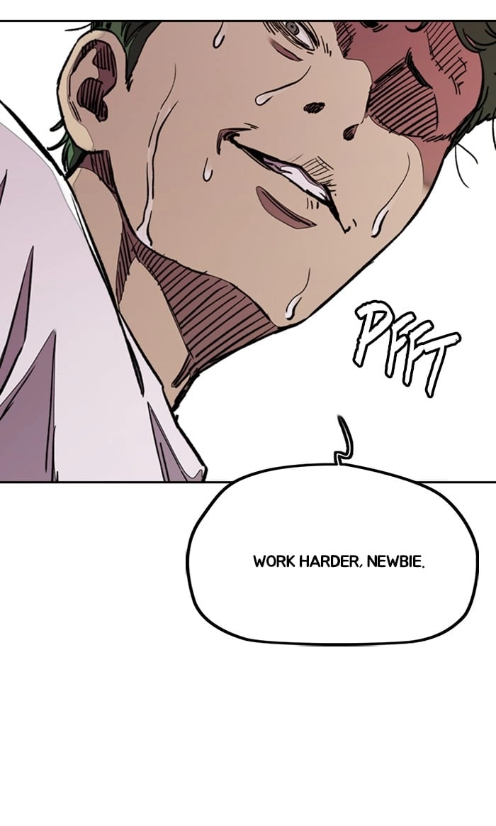 Wind Breaker Chapter 292, page 87 of 103