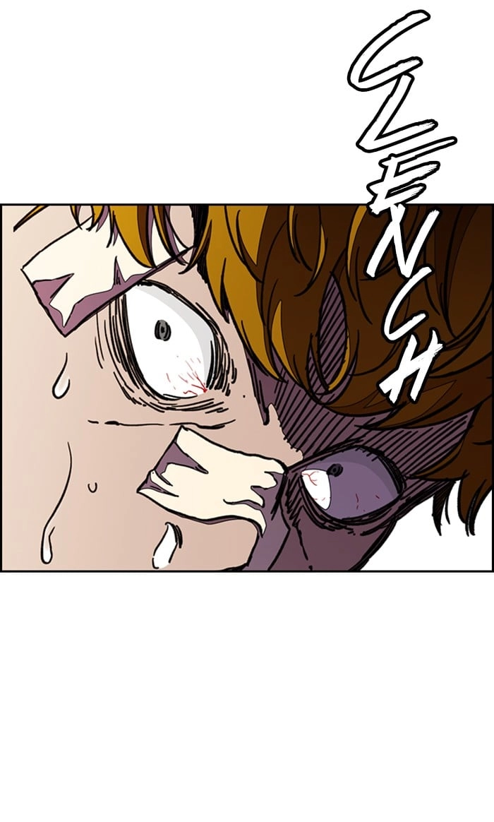 Wind Breaker Chapter 292, page 88 of 103