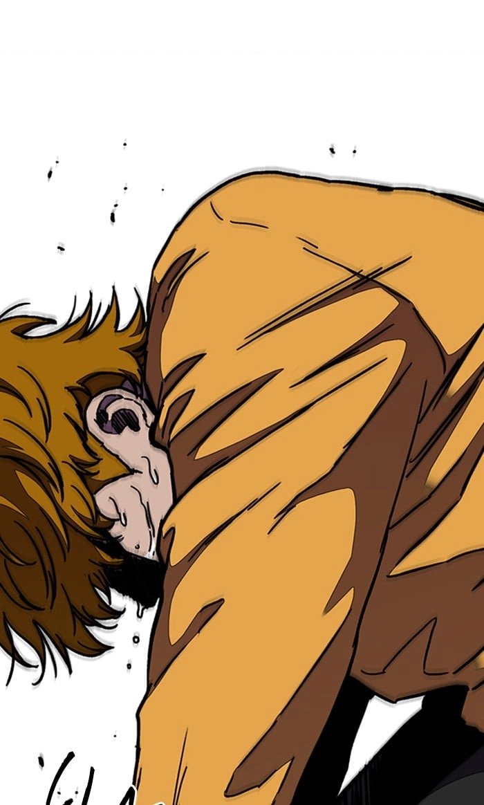 Wind Breaker Chapter 292, page 89 of 103