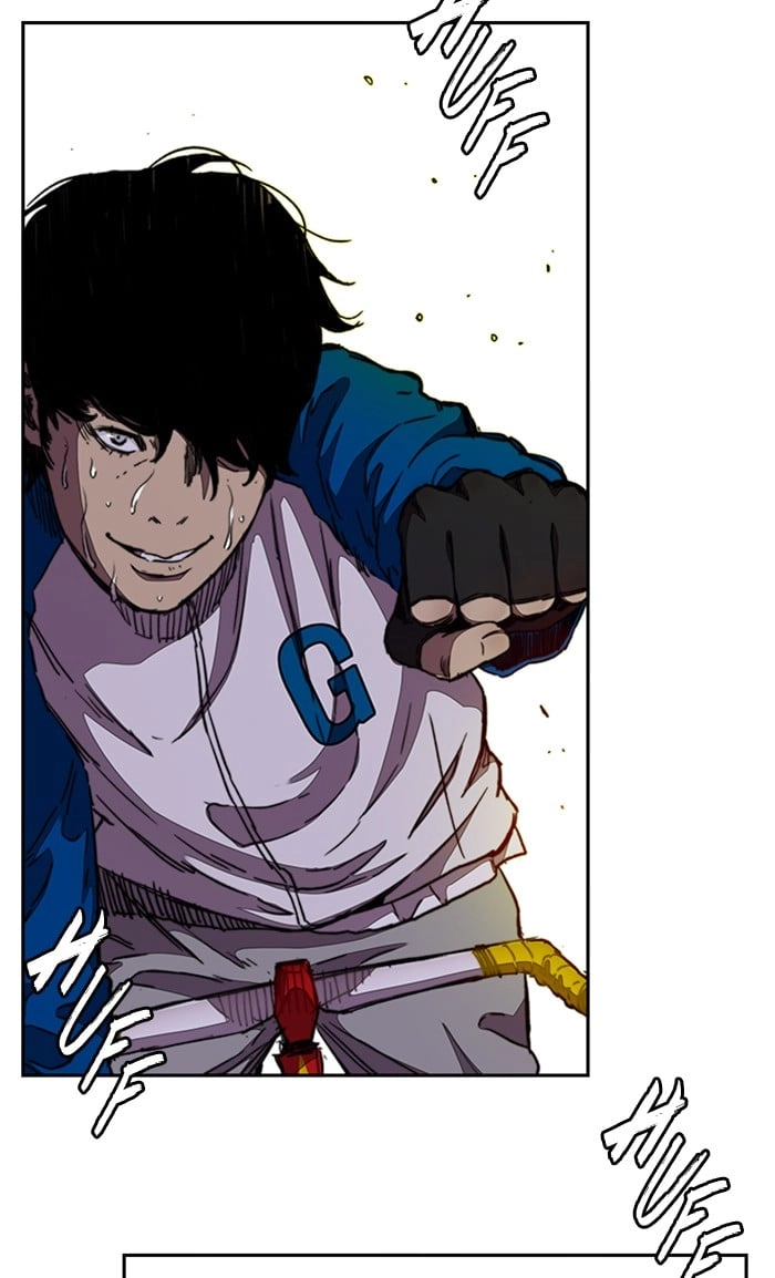 Wind Breaker Chapter 292, page 9 of 103