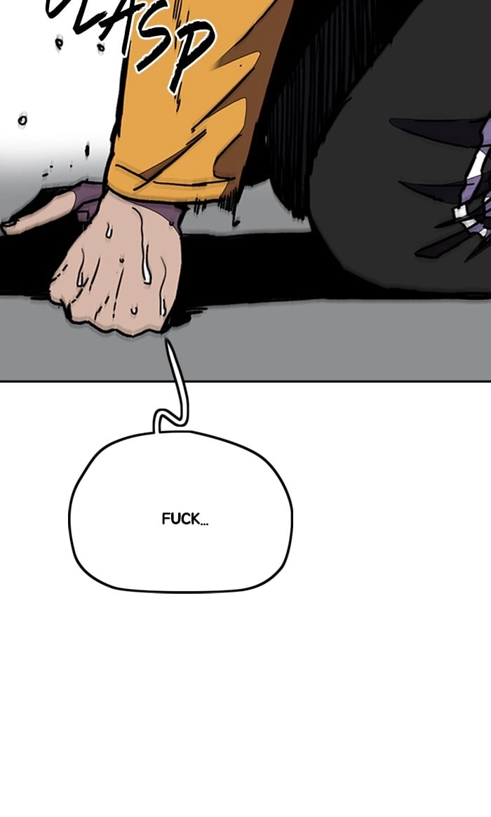 Wind Breaker Chapter 292, page 90 of 103