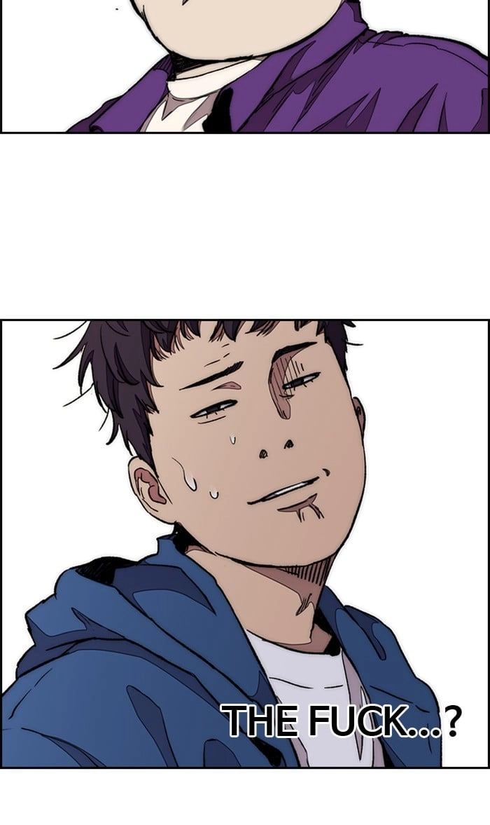 Wind Breaker Chapter 293, page 10 of 114