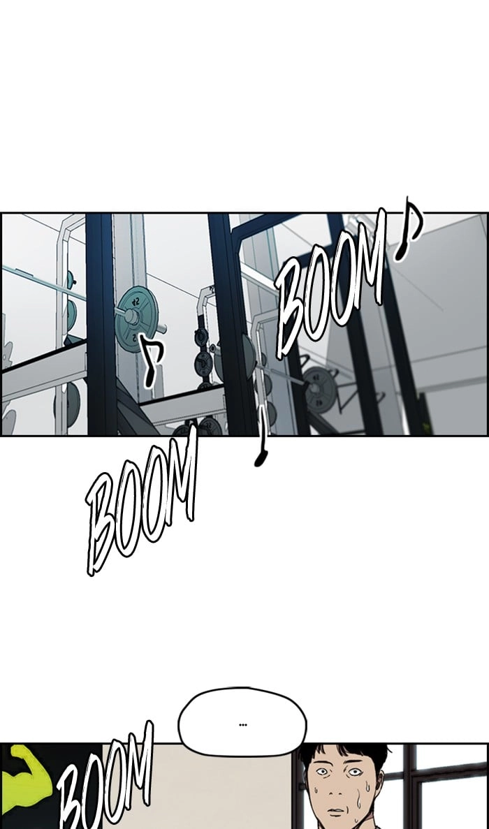 Wind Breaker Chapter 293, page 100 of 114