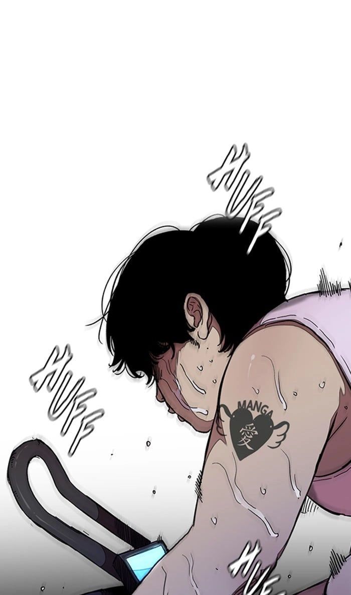 Wind Breaker Chapter 293, page 104 of 114