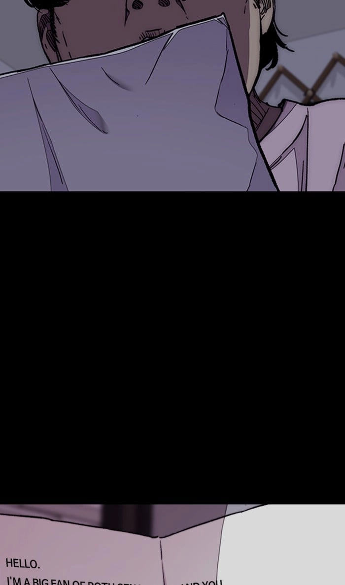 Wind Breaker Chapter 293, page 107 of 114