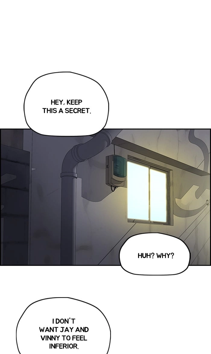 Wind Breaker Chapter 293, page 11 of 114