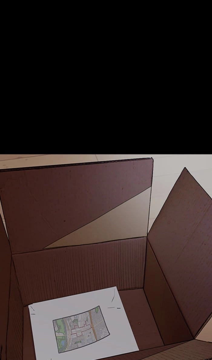 Wind Breaker Chapter 293, page 110 of 114