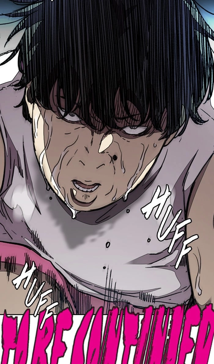Wind Breaker Chapter 293, page 113 of 114