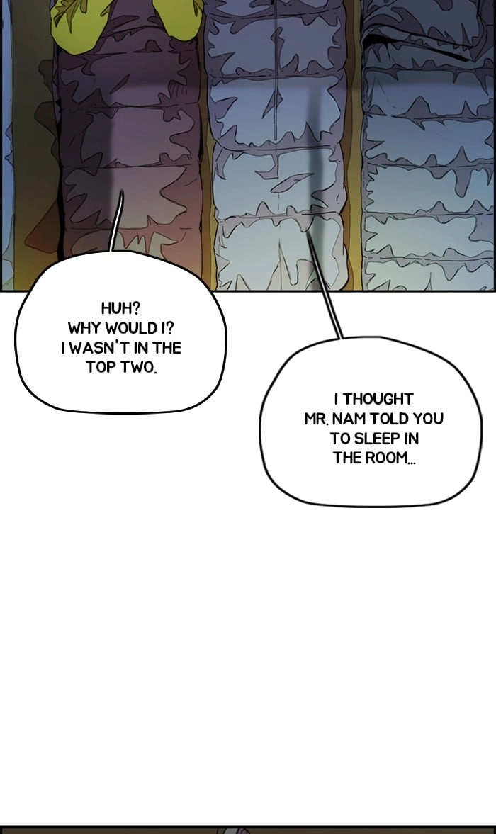 Wind Breaker Chapter 293, page 14 of 114
