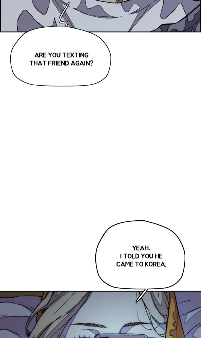 Wind Breaker Chapter 293, page 18 of 114