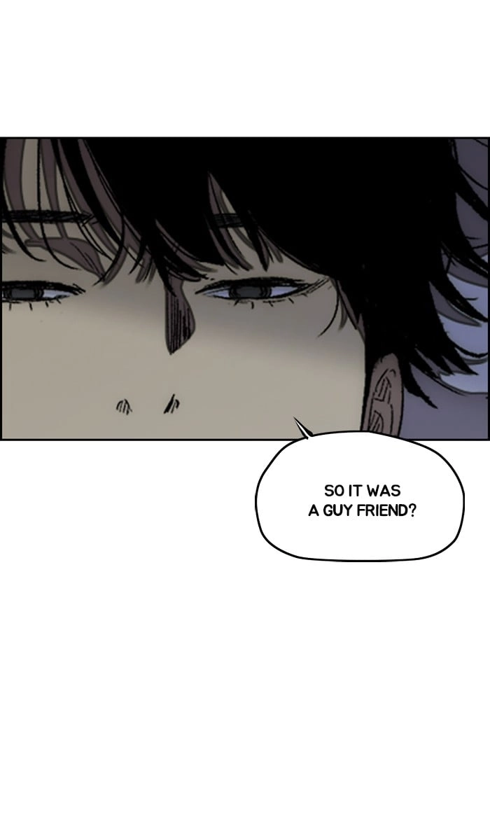 Wind Breaker Chapter 293, page 20 of 114
