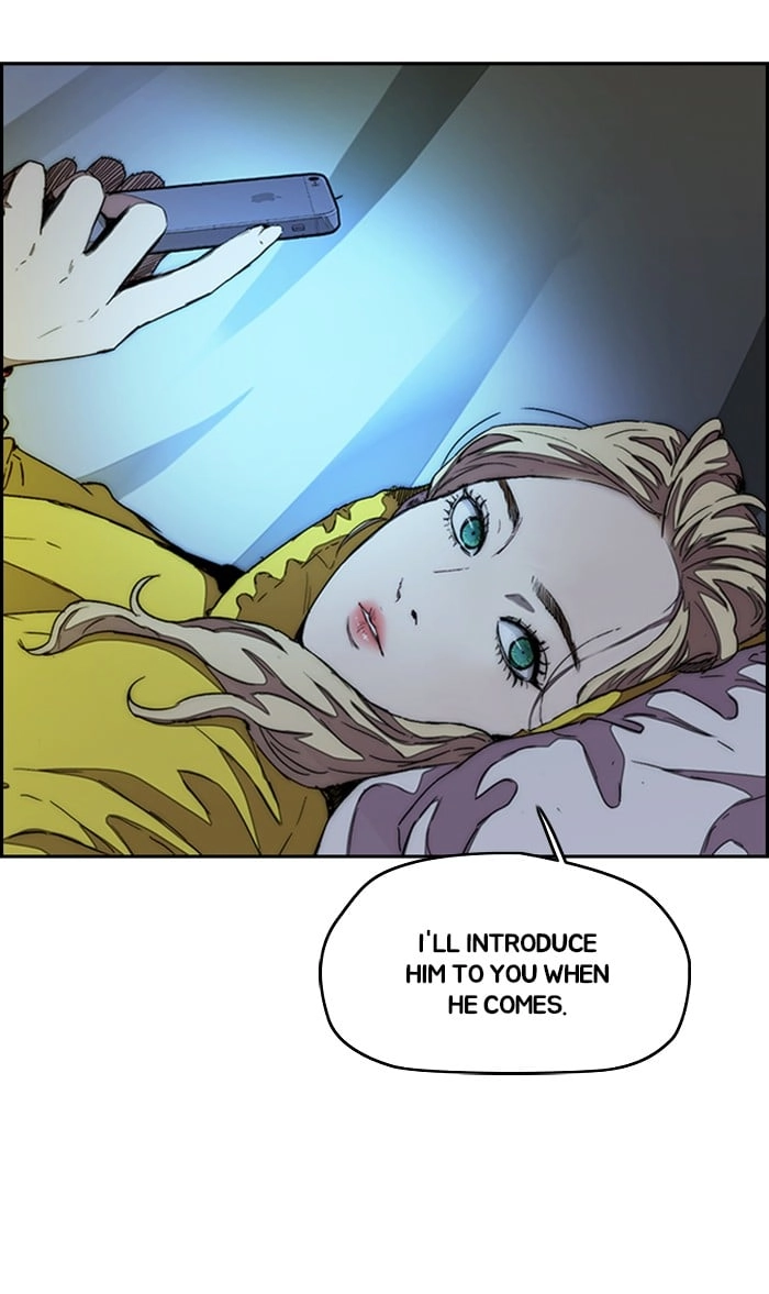 Wind Breaker Chapter 293, page 22 of 114